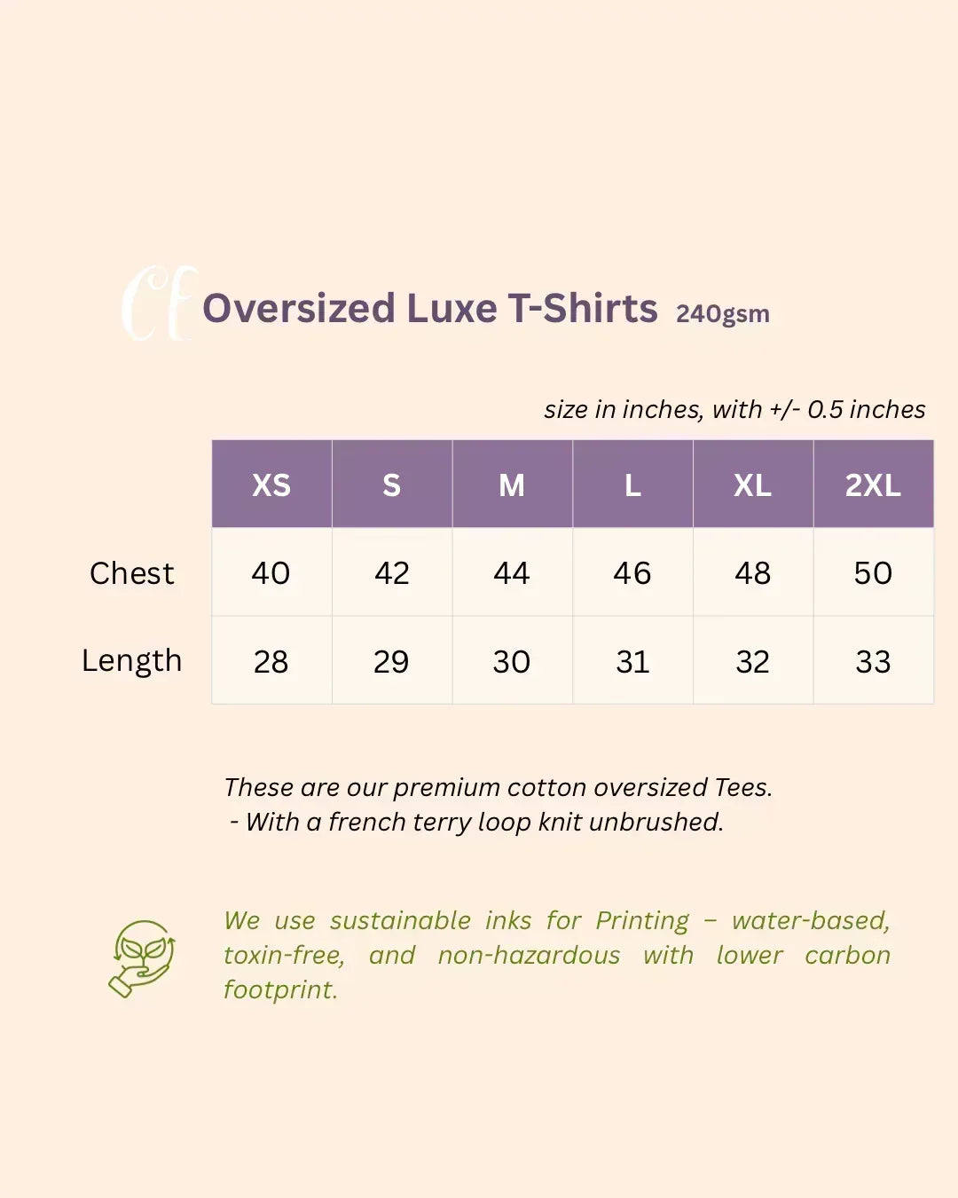 Santa Be So Judge-y Fun Oversized luxe Christmas Tee (Unisex, Cotton) - curledeyes