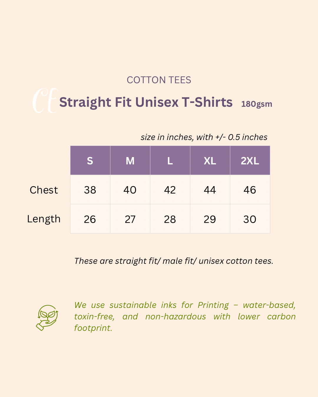 Dino Coffee Tee (Unisex, Cotton)