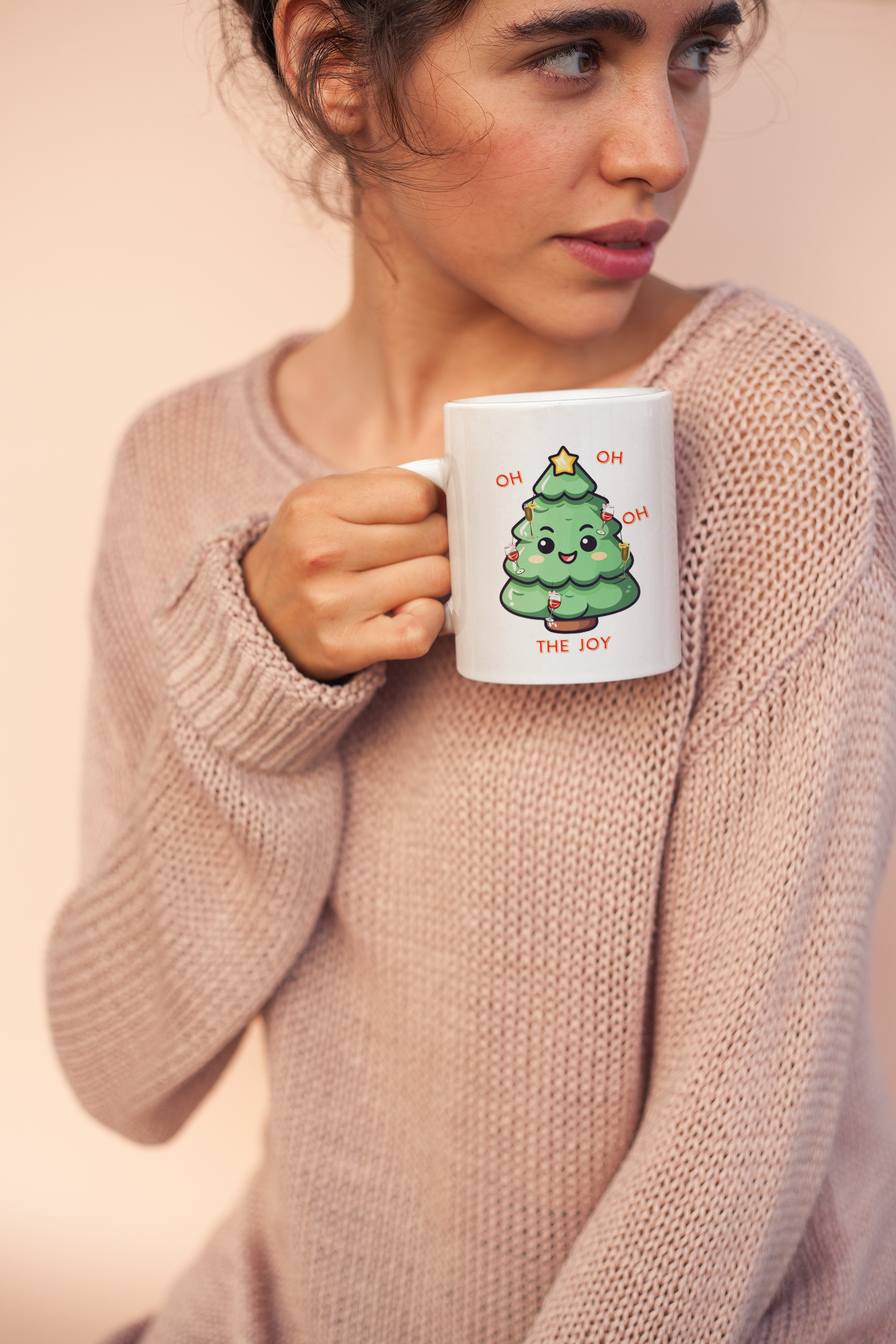 Christmas Mugs