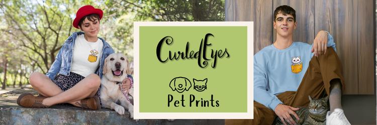 Pet Prints