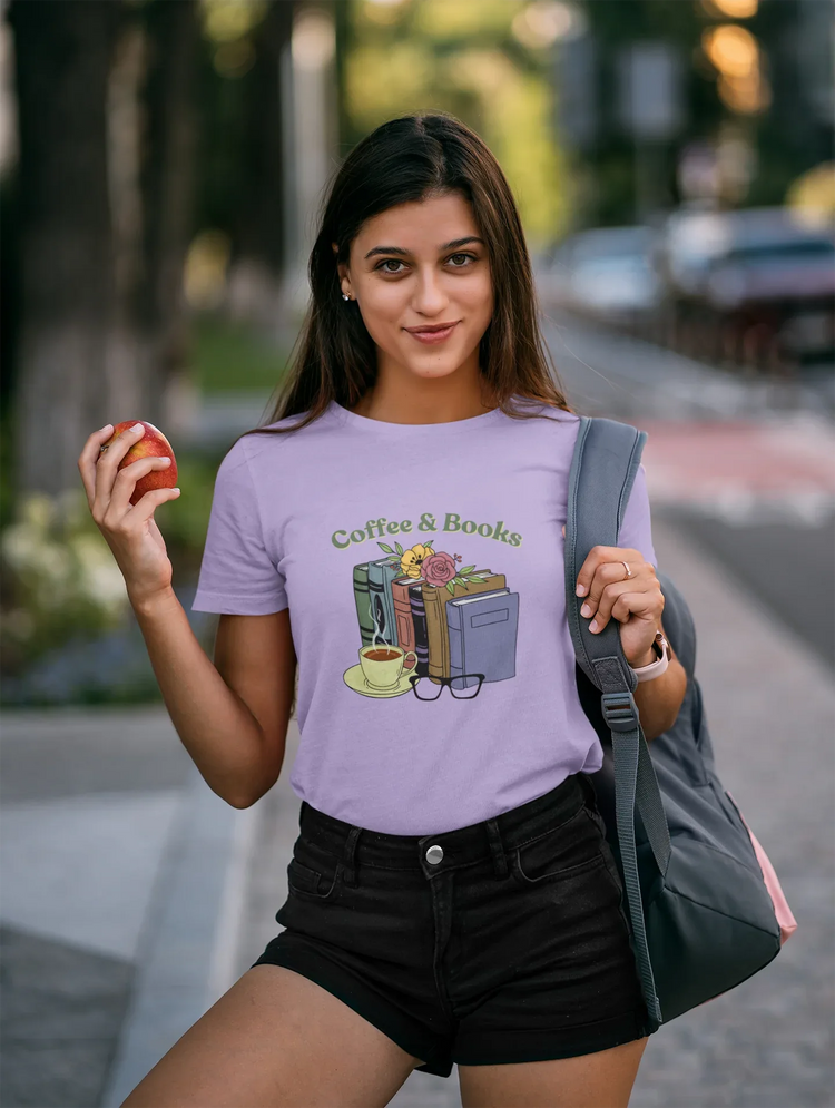 Women Tee