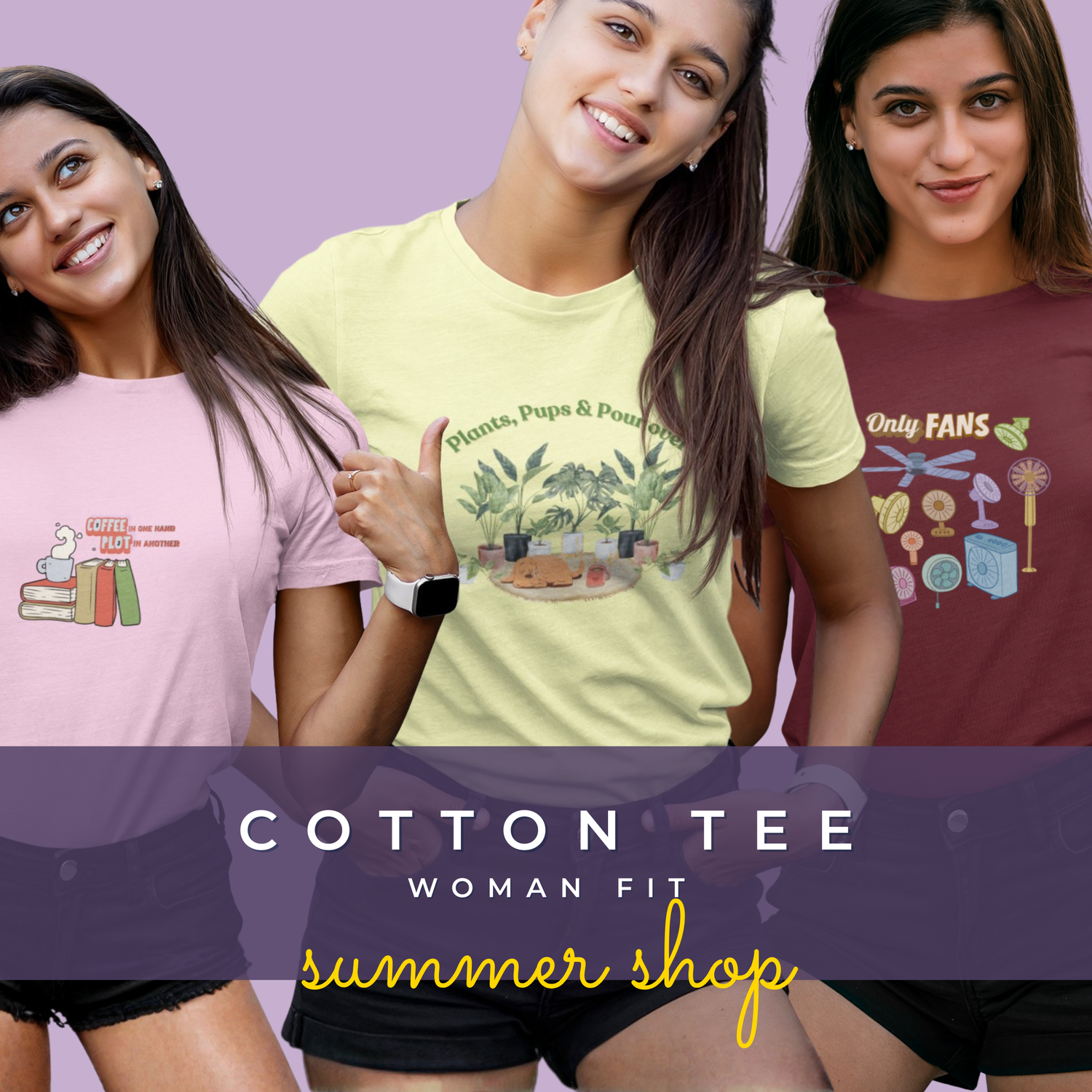 Christmas Women Tee - curledeyes