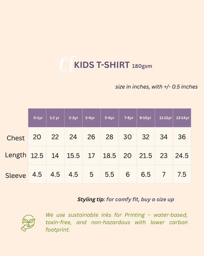 Merry Woofmas Dog Kids Christmas T-shirt (unisex, Cotton) - curledeyes