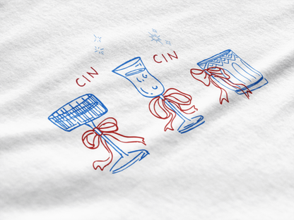 CIN CIN Crop Top
